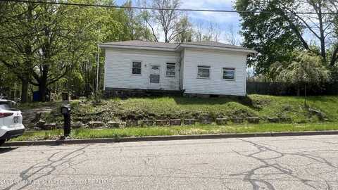 413 Meeker Street, Leslie, MI 49251