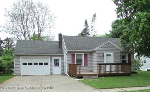 745 Roosevelt Street, Mason, MI 48854