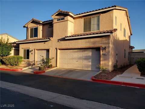 37 BELLE SOLEIL Avenue, Las Vegas, NV 89123