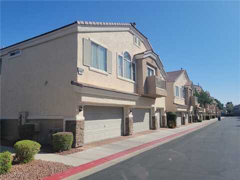 6544 Strolling Plains Lane, Henderson, NV 89011