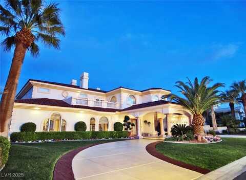 5030 Spanish Hills Drive, Las Vegas, NV 89148
