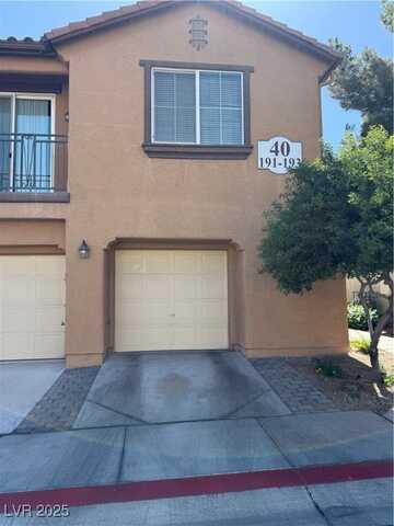 6250 W Arby Avenue, Las Vegas, NV 89118