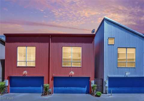 1190 E Carson Avenue, Las Vegas, NV 89101