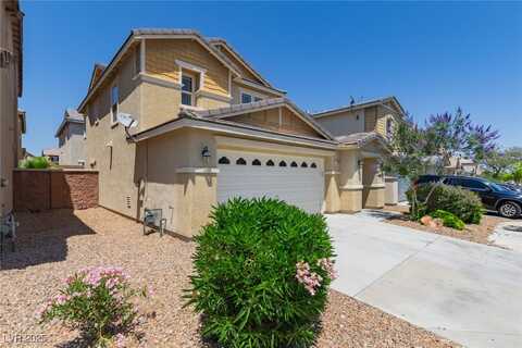 104 Big Cliff Avenue, North Las Vegas, NV 89031