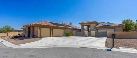 271 E Shelbourne Avenue, Las Vegas, NV 89123