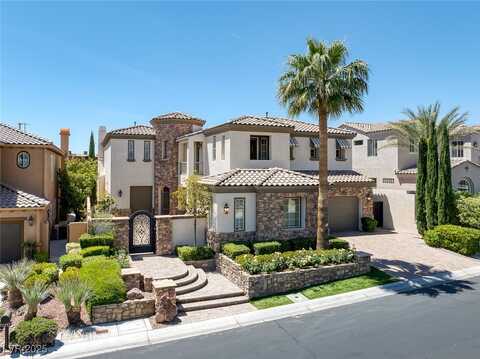 11503 Glowing Sunset Lane, Las Vegas, NV 89135