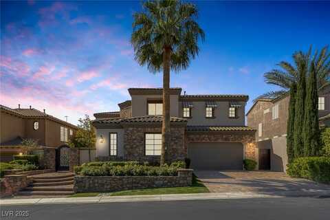 11503 Glowing Sunset Lane, Las Vegas, NV 89135