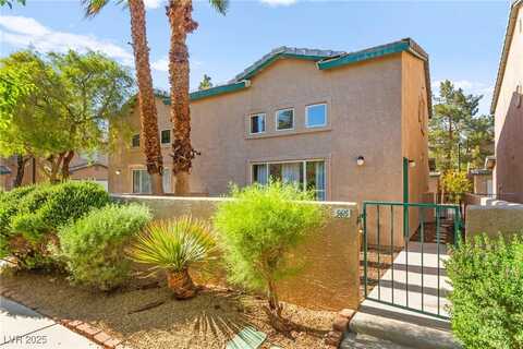 5615 Calais Court, Las Vegas, NV 89118