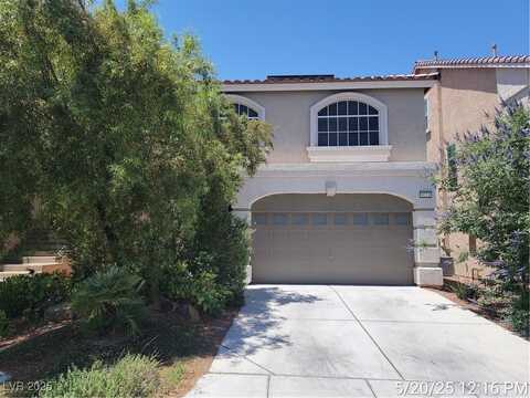 9773 Lone Canary Court, Las Vegas, NV 89141