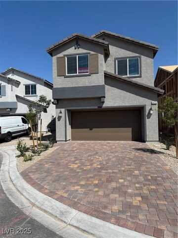 8418 Sycamore Creek Street, Las Vegas, NV 89148