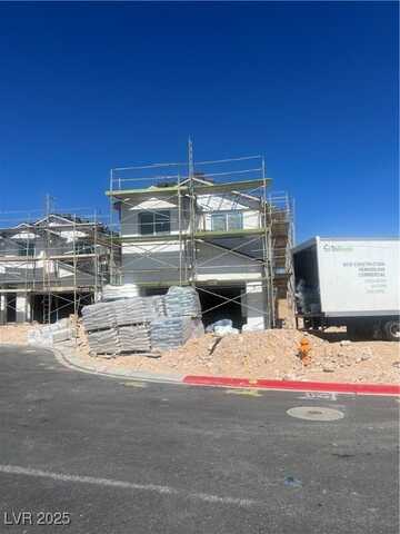 8418 Sycamore Creek Street, Las Vegas, NV 89113