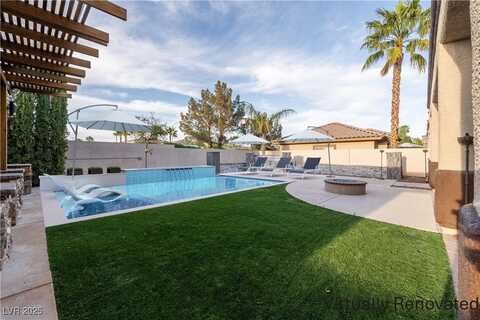 5210 Villa Dante Avenue, Las Vegas, NV 89141