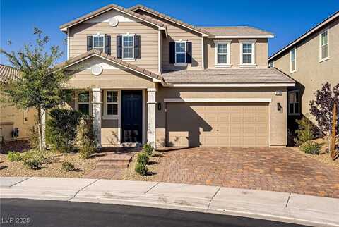 2628 Ferrara Street, Henderson, NV 89044