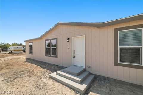 1141 Piltz Road, Pahrump, NV 89060
