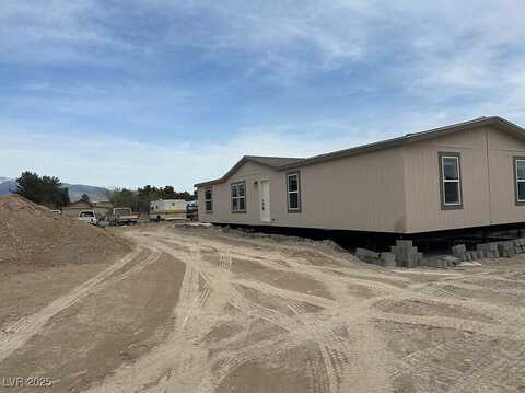 1141 Piltz Road, Pahrump, NV 89060