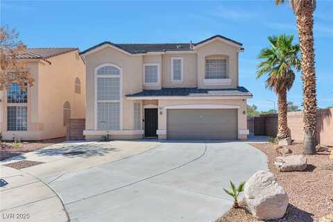 5341 Cool Dawn Court, Las Vegas, NV 89130
