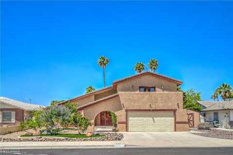 4475 Harmony Court, Las Vegas, NV 89121