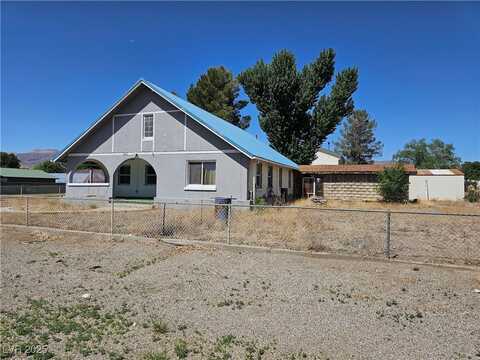 121 Purple Sage Avenue, Alamo, NV 89001