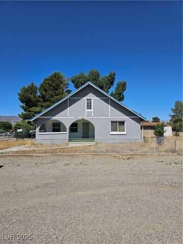 121 Purple Sage Avenue, Alamo, NV 89001