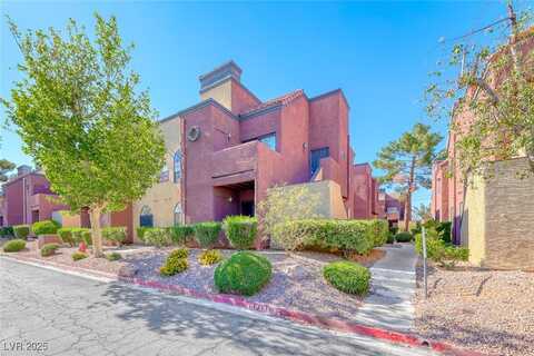 4050 Pacific Harbors Drive, Las Vegas, NV 89121