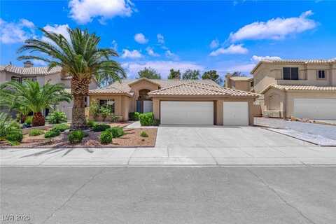 7813 Riviera Beach Drive, Las Vegas, NV 89128
