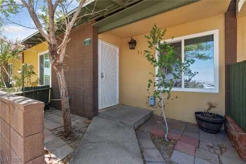 317 E Van Wagenen Street, Henderson, NV 89015