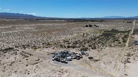 4719 N David Street, Pahrump, NV 89060
