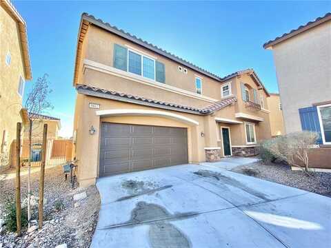9802 Hearthfire Street, Las Vegas, NV 89178