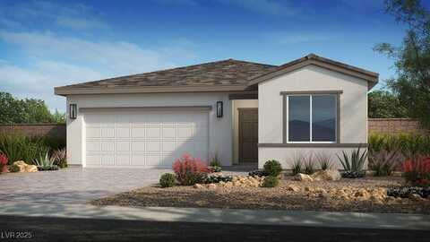 4250 E Brusca Way, Pahrump, NV 89061