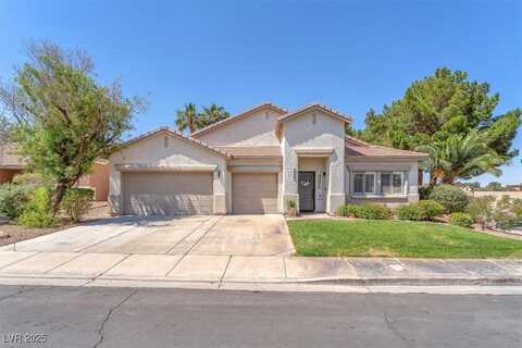 1088 Casady Hollow Avenue, Henderson, NV 89012