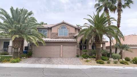 10106 Diving Duck Avenue, Las Vegas, NV 89117