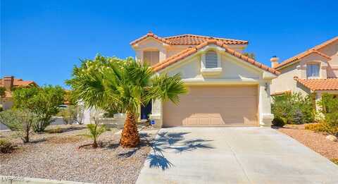 9408 Amber Valley Lane, Las Vegas, NV 89134