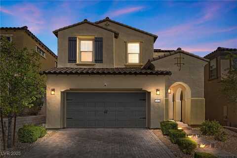 11826 Corenzio Avenue, Las Vegas, NV 89138