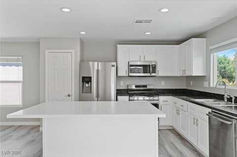 5116 Iron Crossing Avenue, Las Vegas, NV 89131