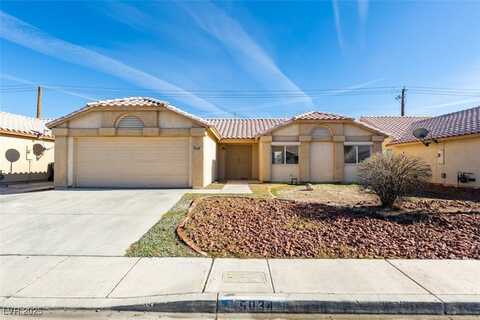 5034 LARK CANYON Court, North Las Vegas, NV 89031
