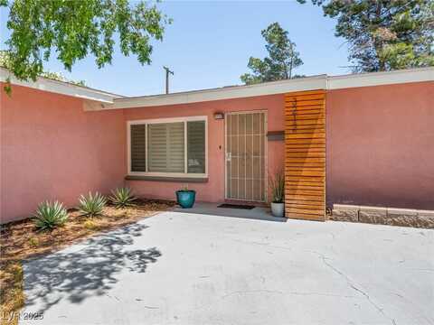 3212 Silver Saddle Street, Las Vegas, NV 89169