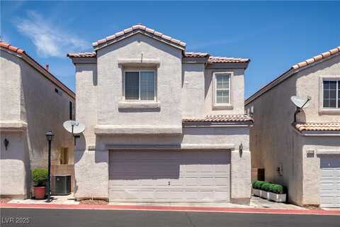 3120 Inlet Bay Avenue, North Las Vegas, NV 89031