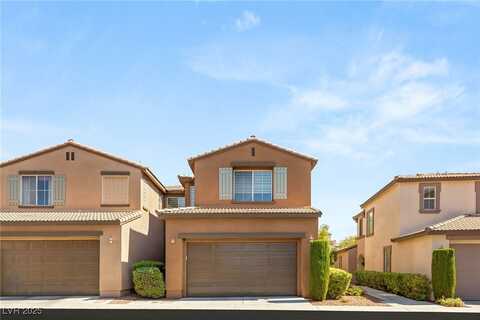 11398 Belmont Lake Drive, Las Vegas, NV 89135