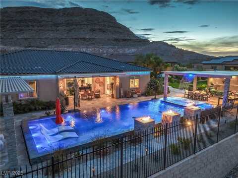 11238 Rebel Dome Court, Las Vegas, NV 89141