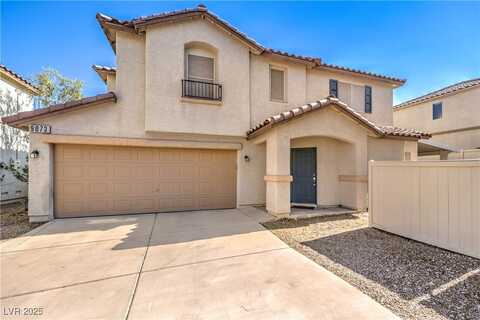 9073 Spoonbill Ridge Place, Las Vegas, NV 89143