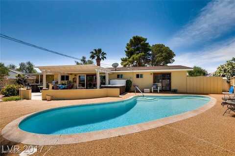 502 E Fairway Road, Henderson, NV 89015