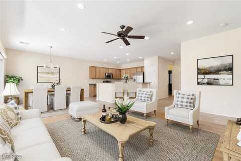 2538 Capella Star Street, Henderson, NV 89044