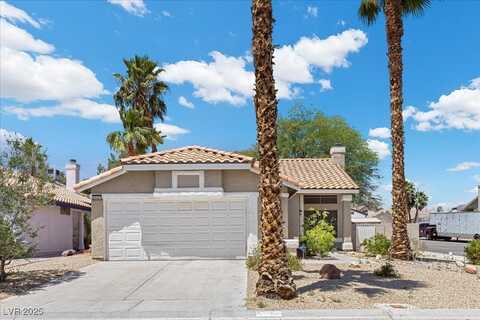 6997 Ray Charles Lane, Las Vegas, NV 89119