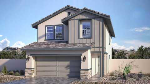 516 RED LOVEBIRD Avenue, Henderson, NV 89011