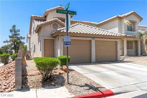 7553 Durham Hall Avenue, Las Vegas, NV 89130
