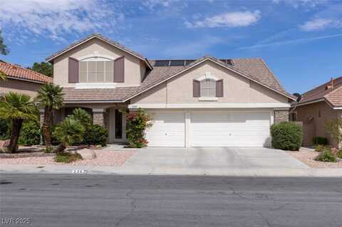2383 Thayer Avenue, Henderson, NV 89074