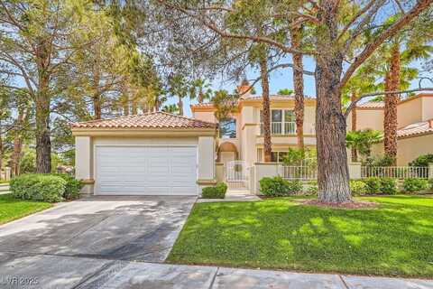 8411 Carmel Ridge Court, Las Vegas, NV 89113