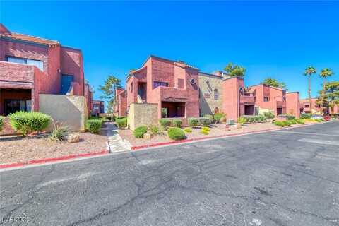 4050 Pacific Harbors Drive, Las Vegas, NV 89121