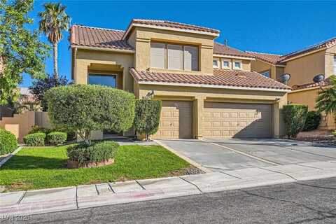 10241 Regents Cross Place, Las Vegas, NV 89144