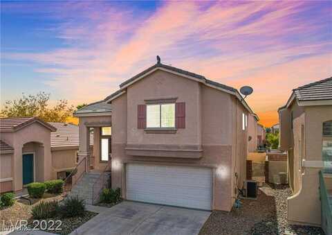 4507 Grotto Court, North Las Vegas, NV 89031